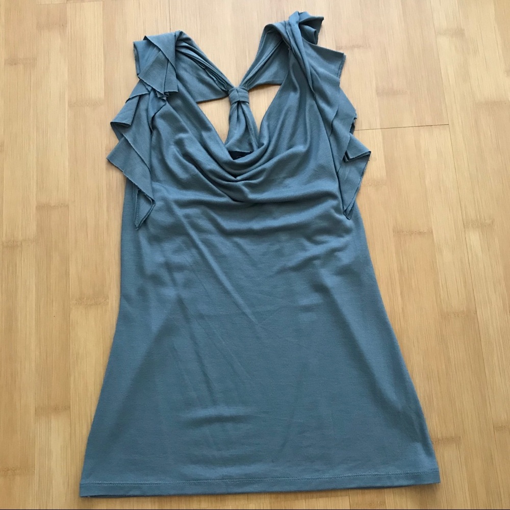 Banana Republic Top